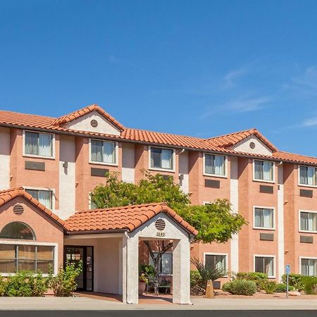 Days Inn By Wyndham Camp Verde Arizona Ngoại thất bức ảnh