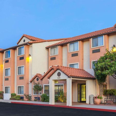 Days Inn By Wyndham Camp Verde Arizona Ngoại thất bức ảnh