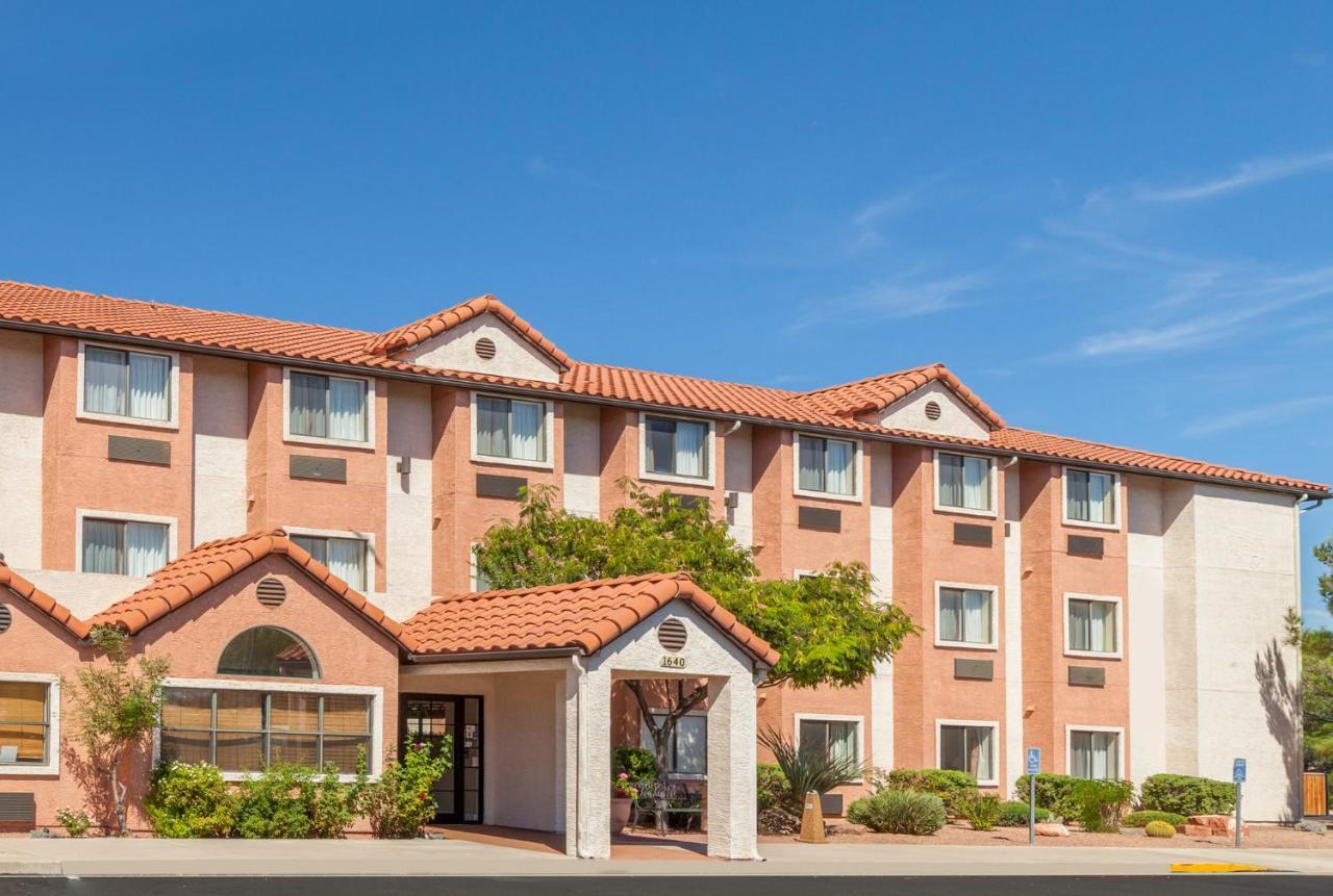 Days Inn By Wyndham Camp Verde Arizona Ngoại thất bức ảnh