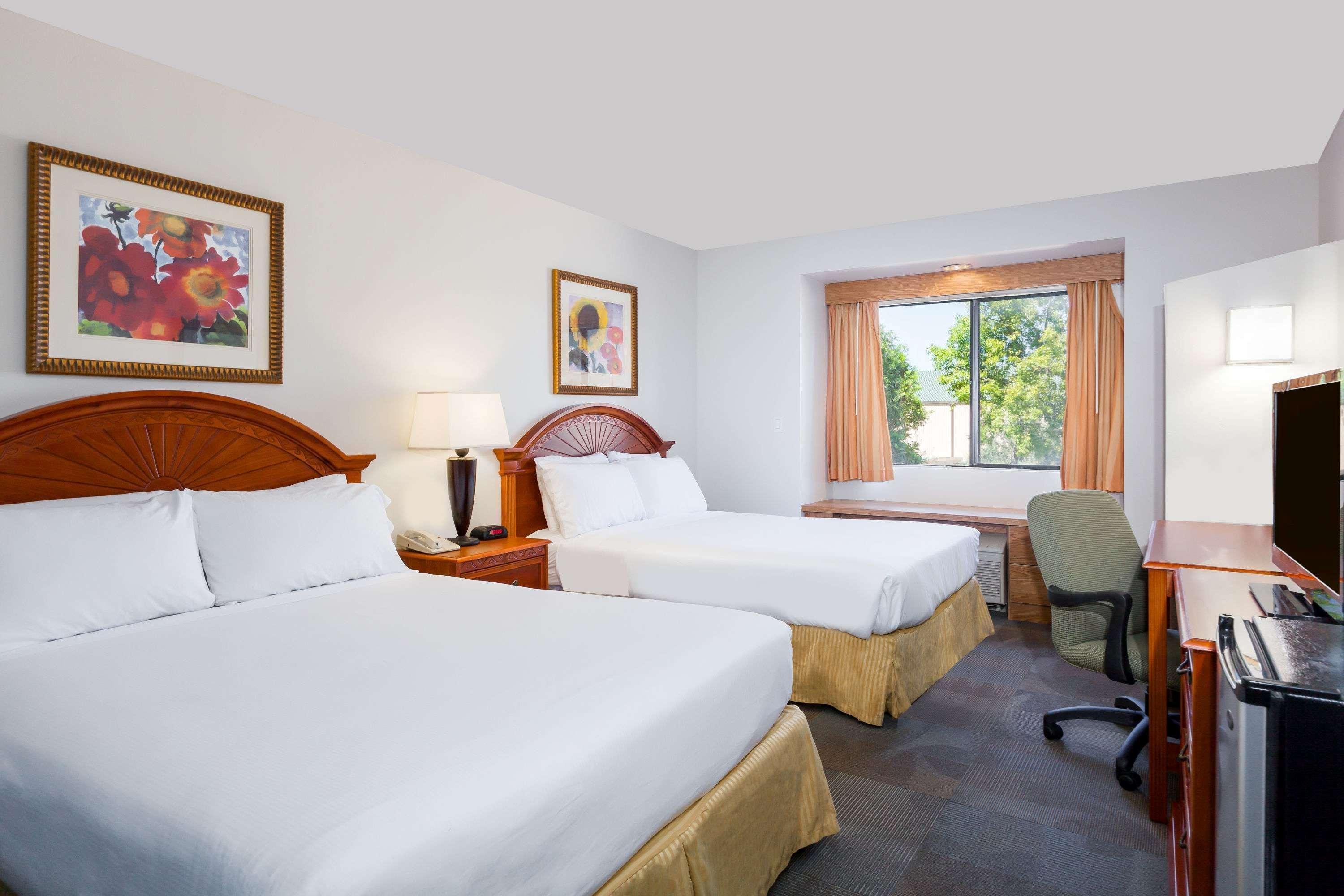 Days Inn By Wyndham Camp Verde Arizona Ngoại thất bức ảnh