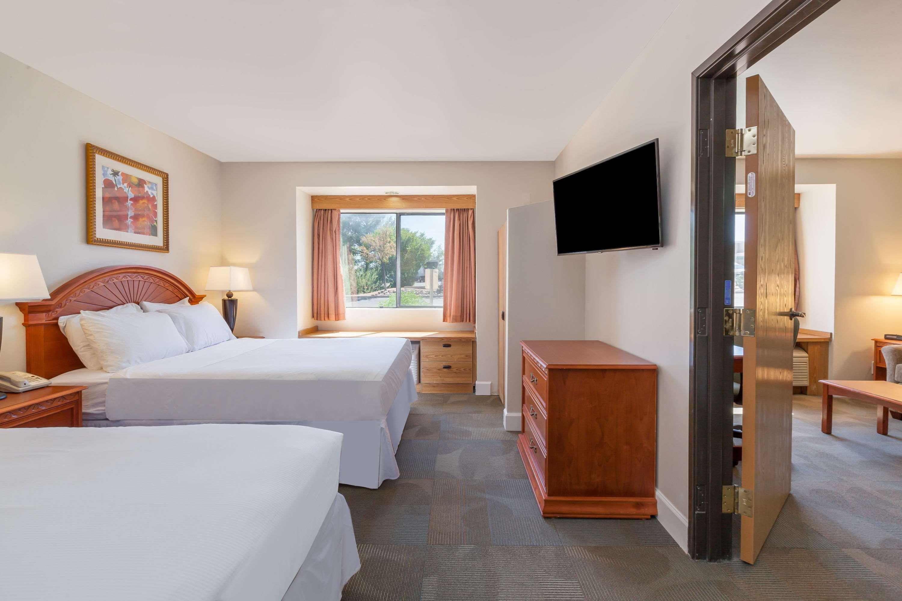 Days Inn By Wyndham Camp Verde Arizona Ngoại thất bức ảnh