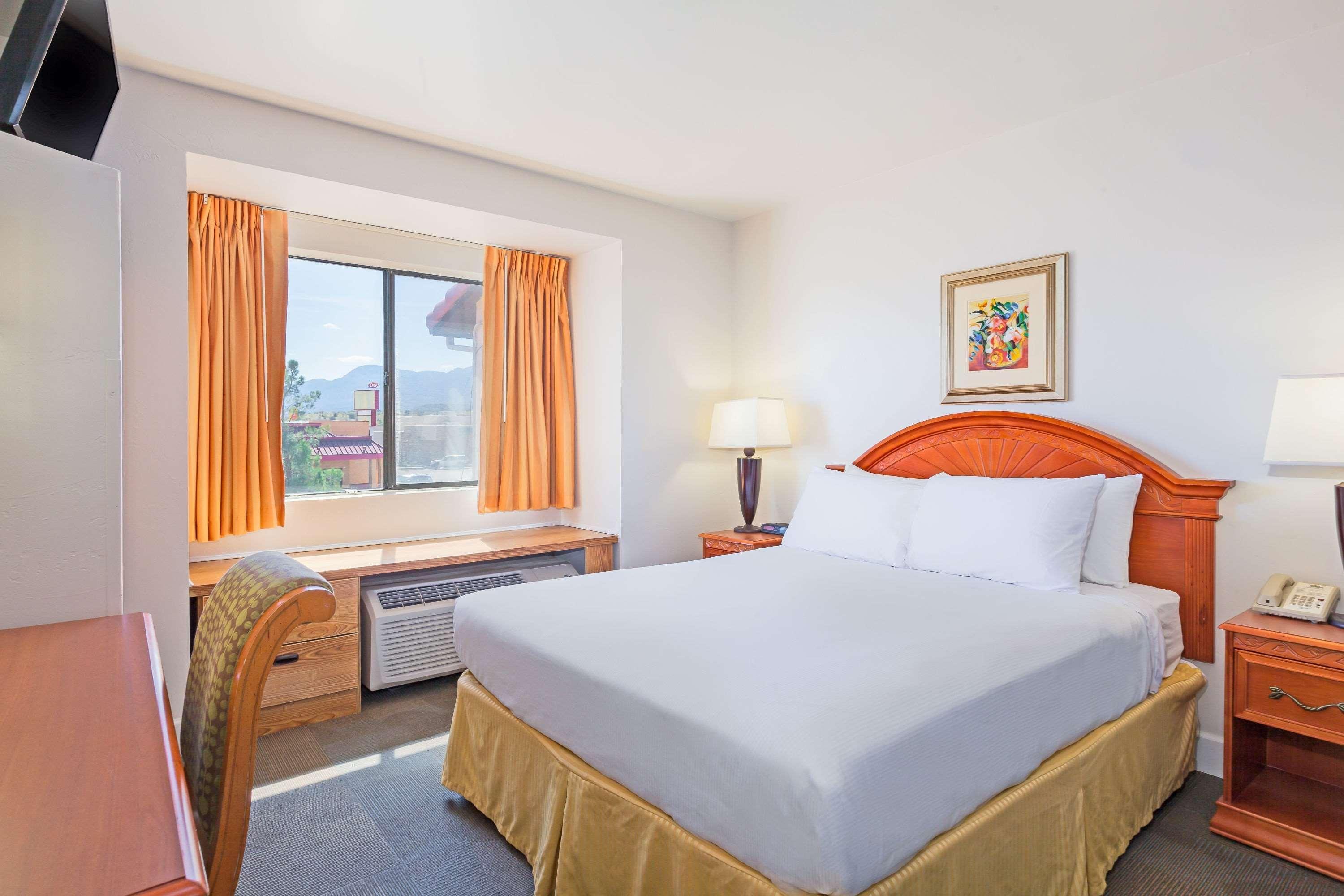 Days Inn By Wyndham Camp Verde Arizona Ngoại thất bức ảnh
