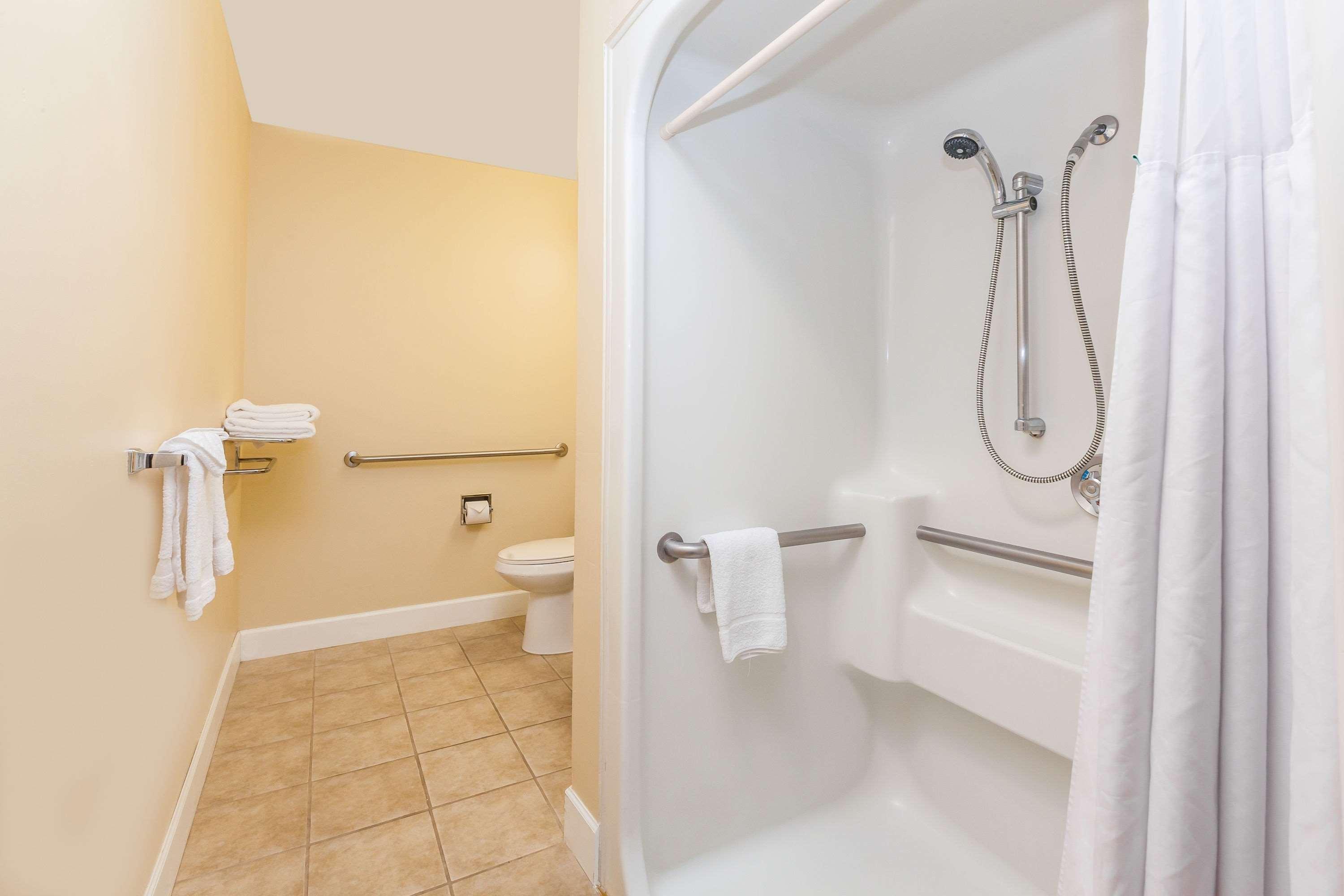 Days Inn By Wyndham Camp Verde Arizona Ngoại thất bức ảnh