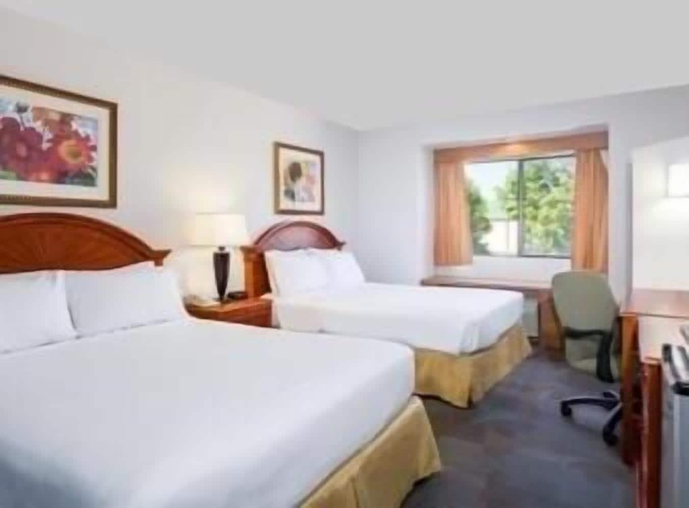 Days Inn By Wyndham Camp Verde Arizona Ngoại thất bức ảnh