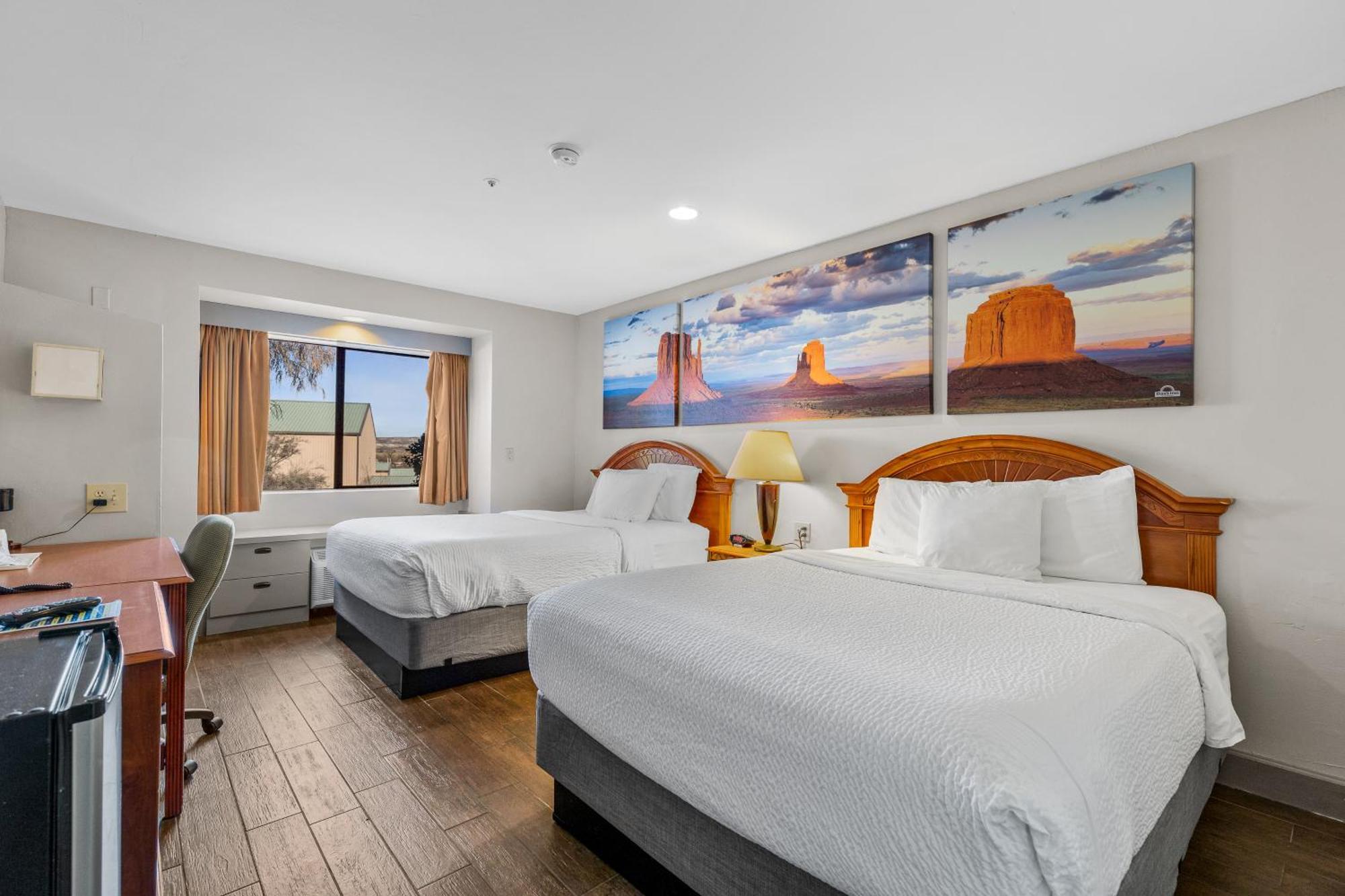 Days Inn By Wyndham Camp Verde Arizona Ngoại thất bức ảnh