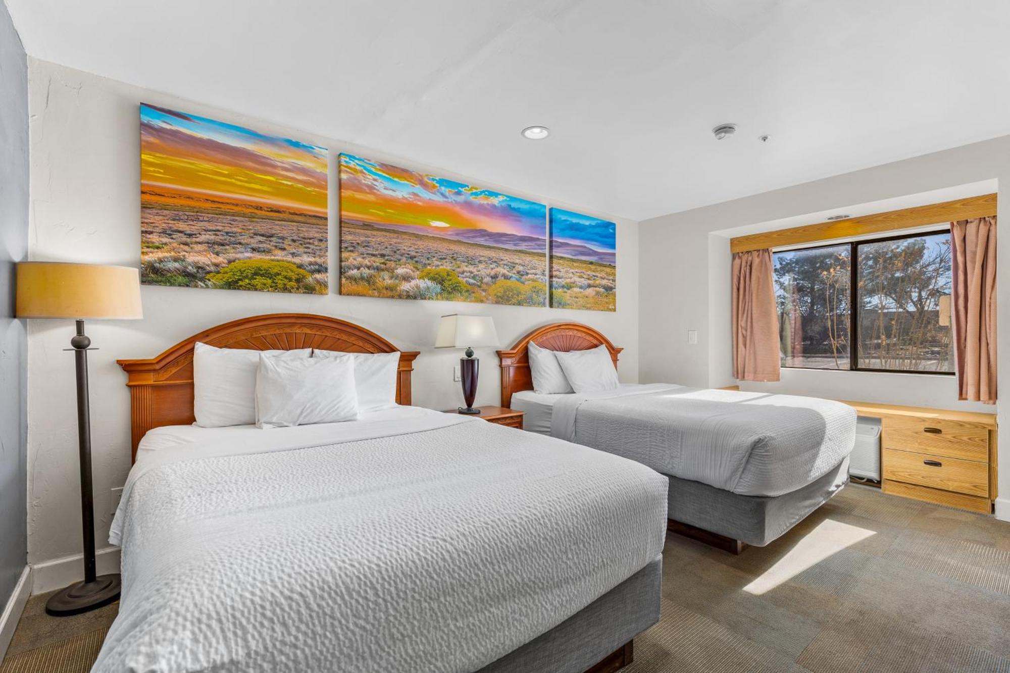 Days Inn By Wyndham Camp Verde Arizona Ngoại thất bức ảnh
