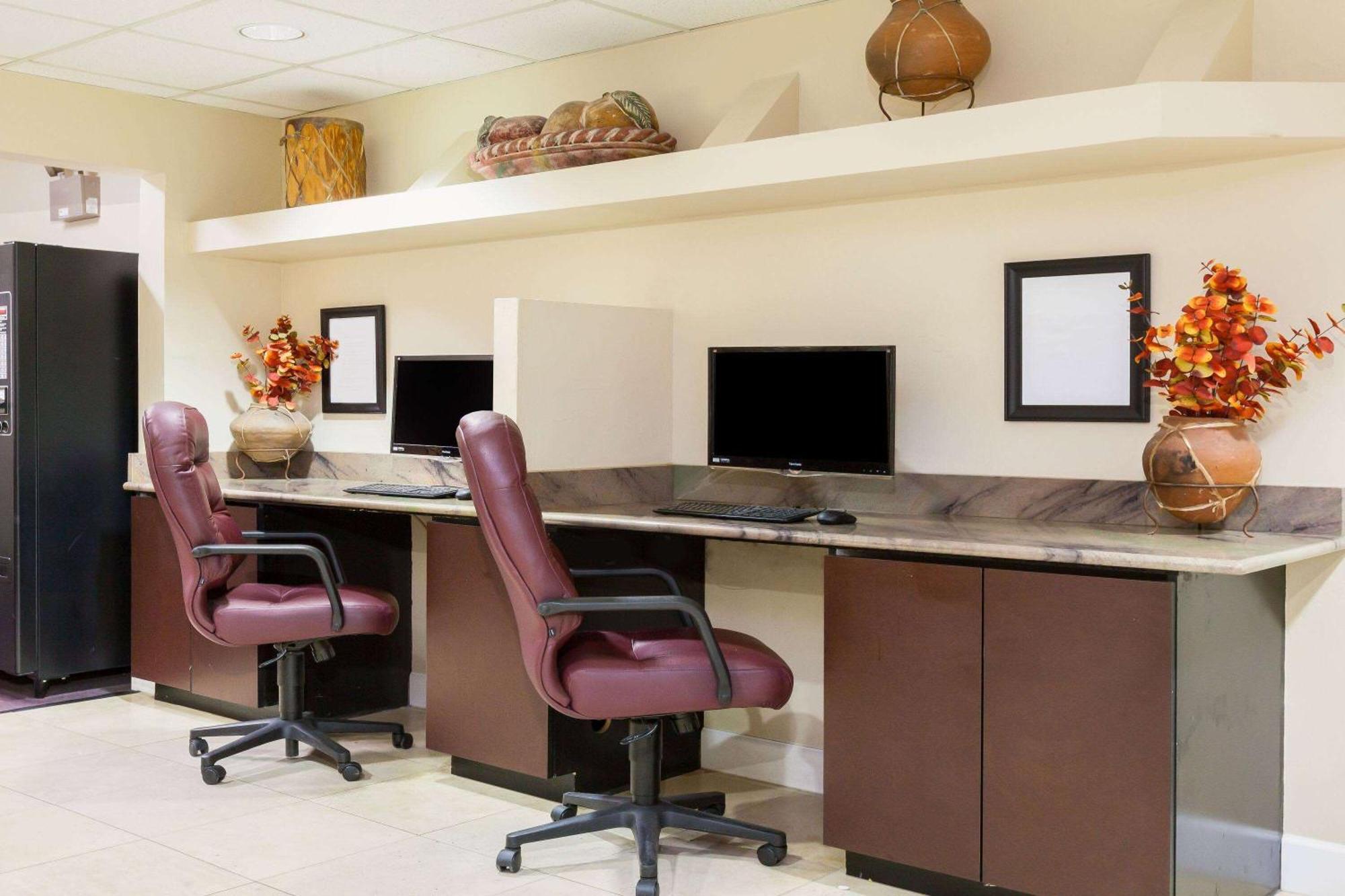 Days Inn By Wyndham Camp Verde Arizona Ngoại thất bức ảnh