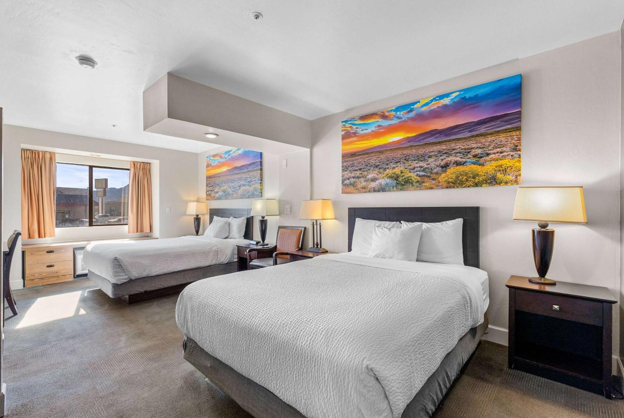 Days Inn By Wyndham Camp Verde Arizona Ngoại thất bức ảnh