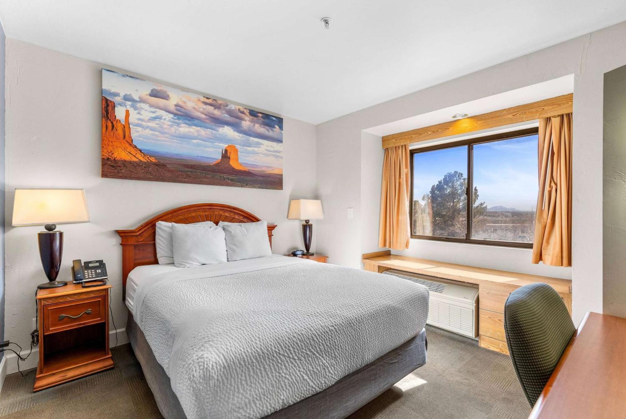 Days Inn By Wyndham Camp Verde Arizona Ngoại thất bức ảnh