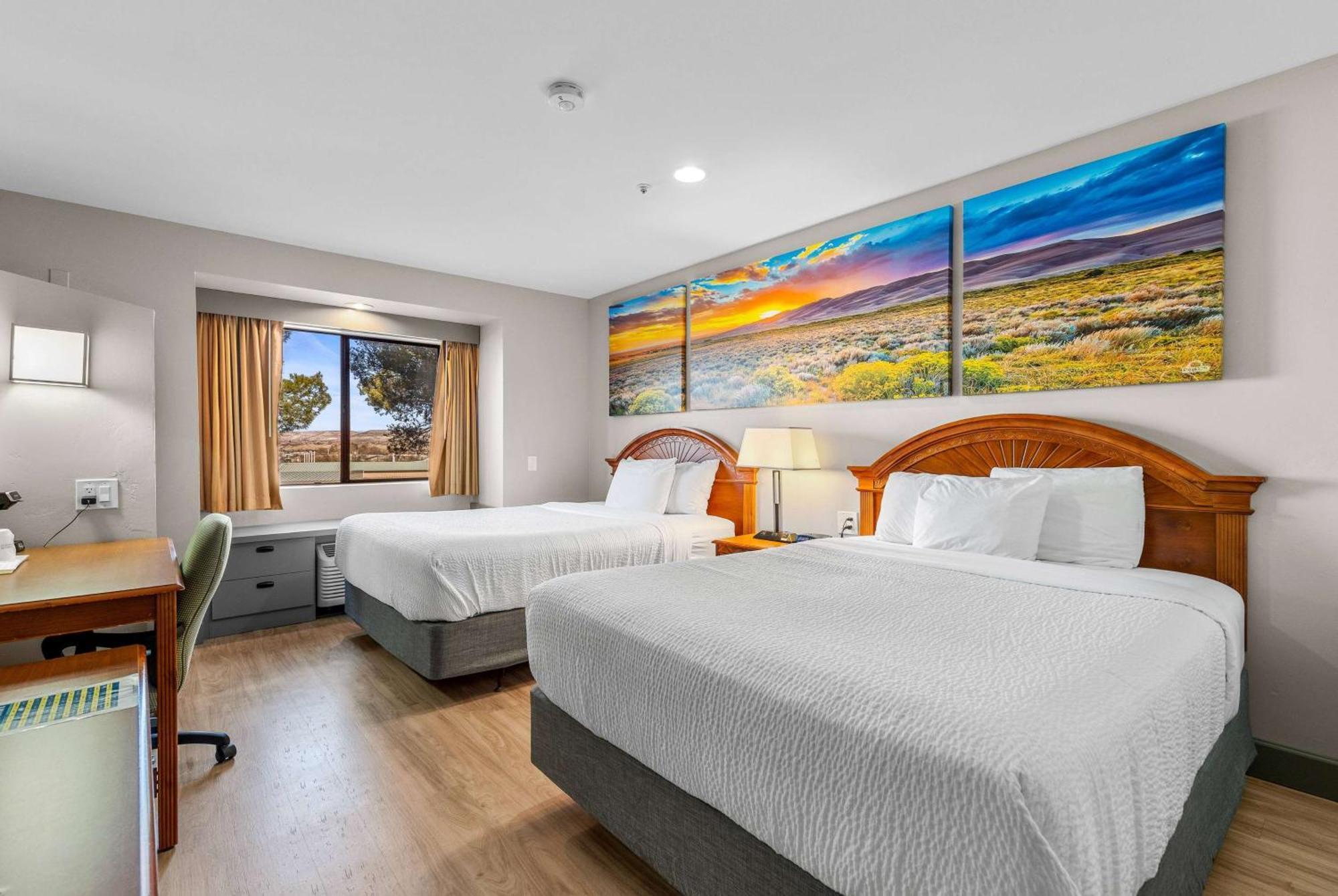 Days Inn By Wyndham Camp Verde Arizona Ngoại thất bức ảnh