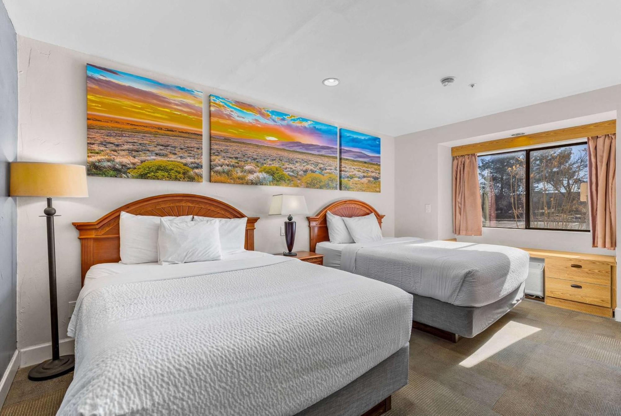 Days Inn By Wyndham Camp Verde Arizona Ngoại thất bức ảnh