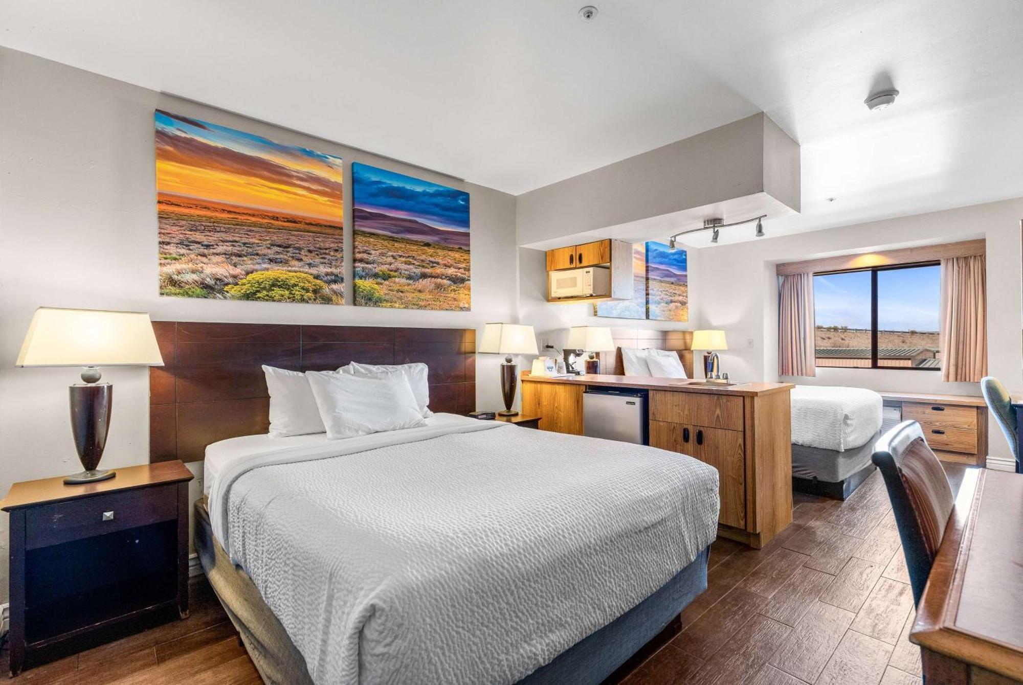 Days Inn By Wyndham Camp Verde Arizona Ngoại thất bức ảnh