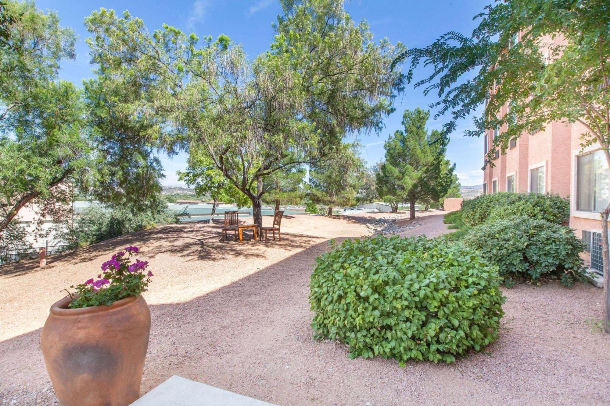 Days Inn By Wyndham Camp Verde Arizona Ngoại thất bức ảnh