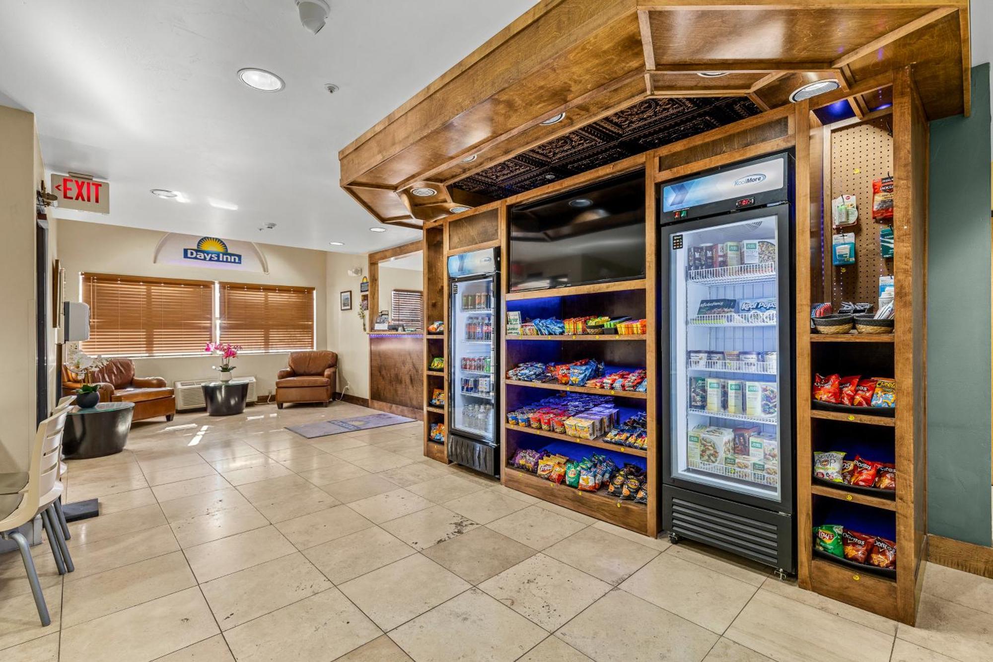 Days Inn By Wyndham Camp Verde Arizona Ngoại thất bức ảnh