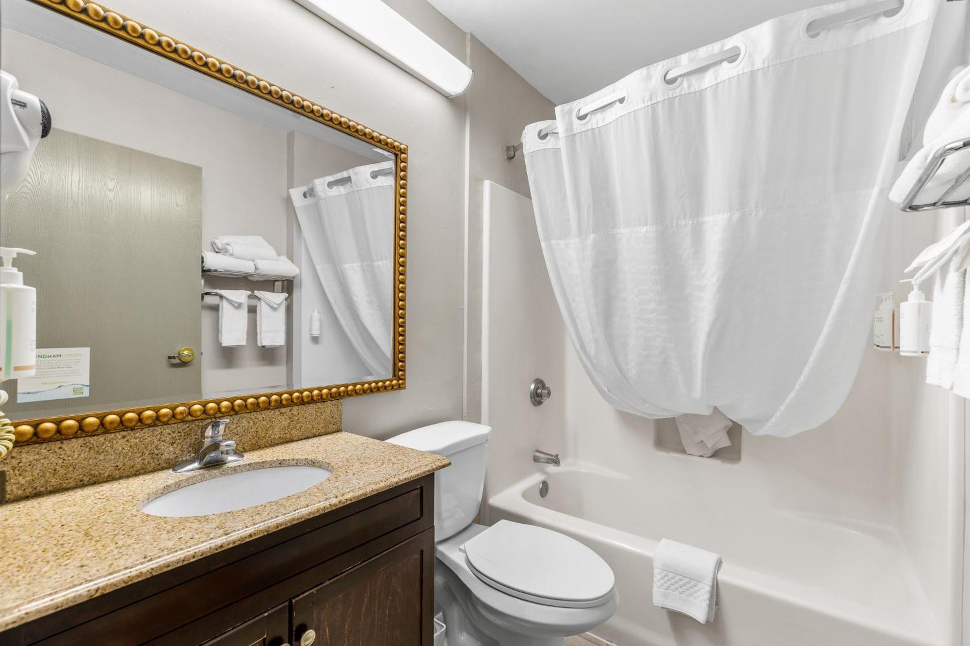Days Inn By Wyndham Camp Verde Arizona Ngoại thất bức ảnh