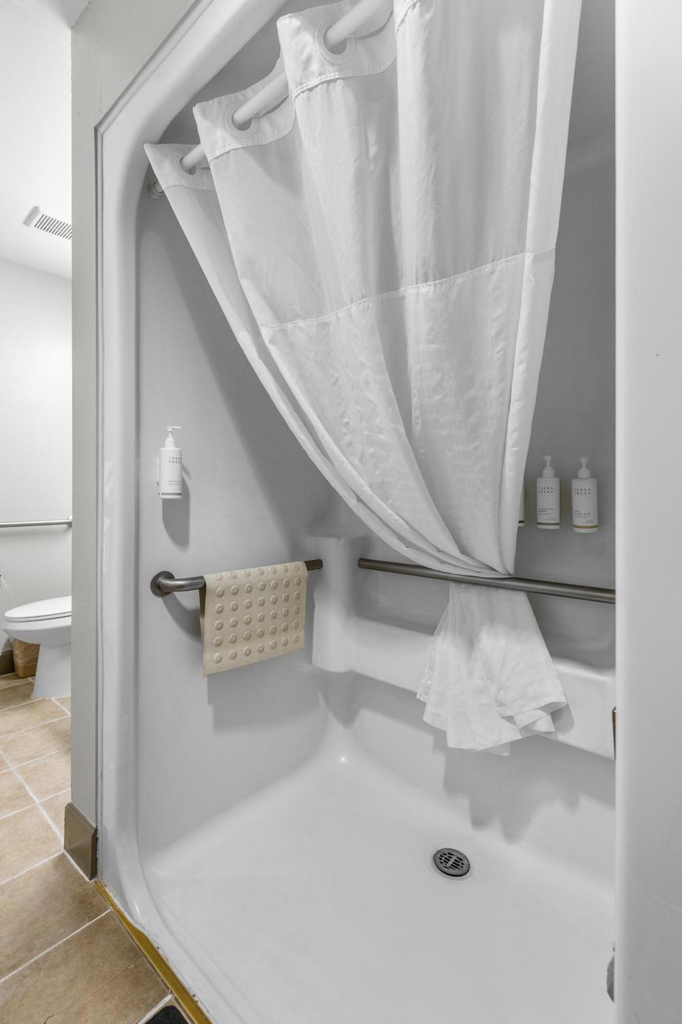 Days Inn By Wyndham Camp Verde Arizona Ngoại thất bức ảnh