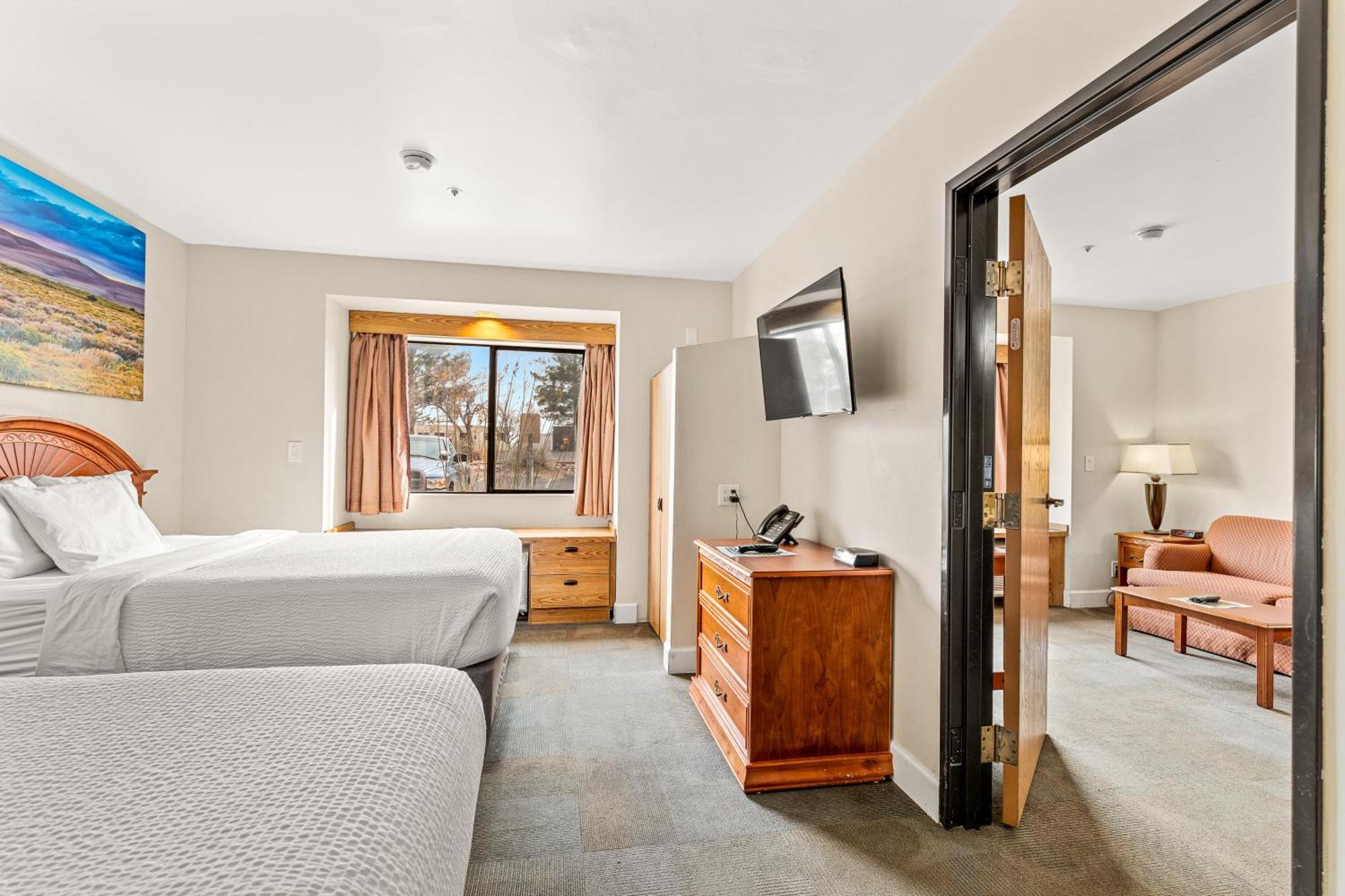 Days Inn By Wyndham Camp Verde Arizona Ngoại thất bức ảnh