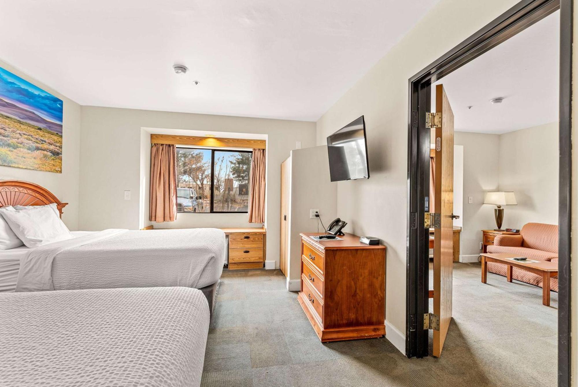 Days Inn By Wyndham Camp Verde Arizona Ngoại thất bức ảnh