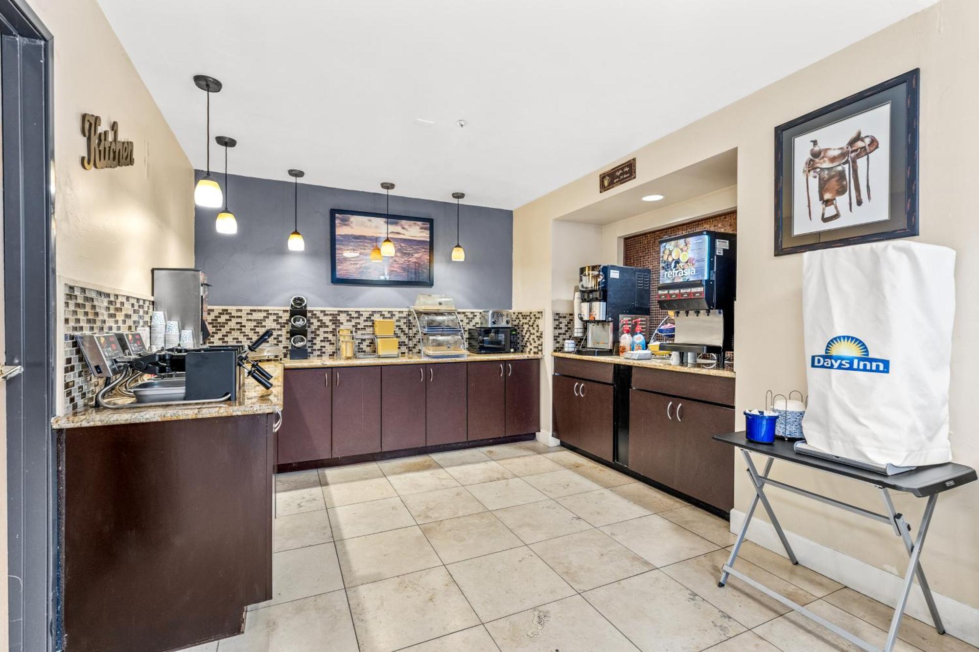 Days Inn By Wyndham Camp Verde Arizona Ngoại thất bức ảnh